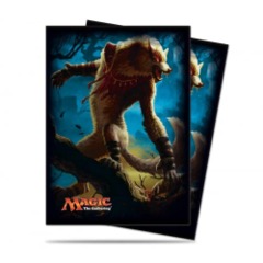 Ultra Pro Standard Size MTG Shadows Over Innistrad Sleeves - 